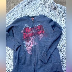 Women’s Harley Davidson Sip Up